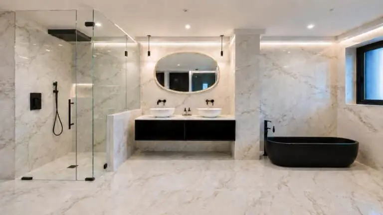 Bathroom Remodeling