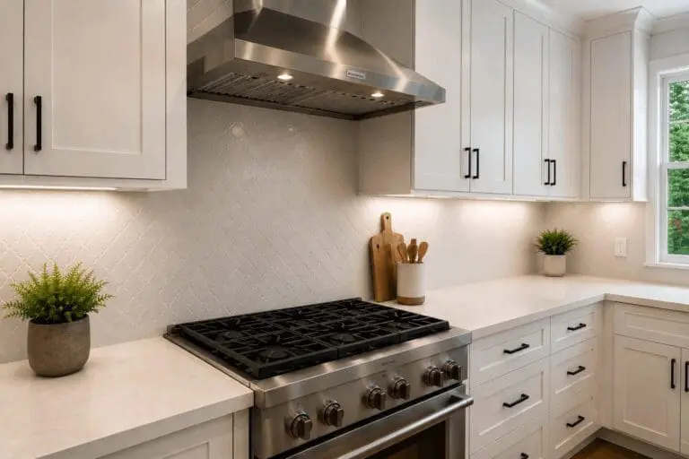 Kitchen Remodeling