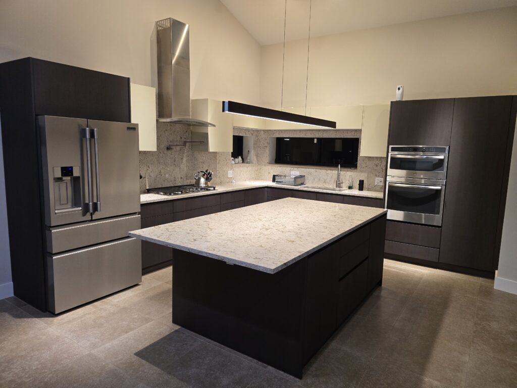 Kitchen remodeling cost Maryland — Think2Remodel Montgomery County