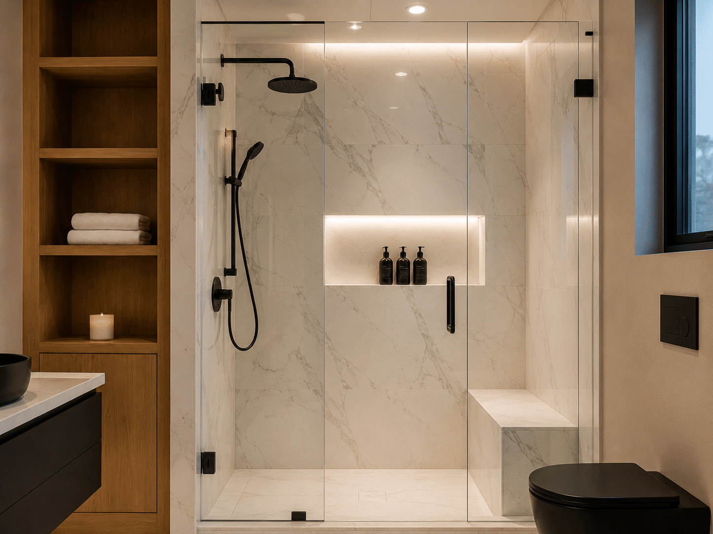 Bathroom Remodeling Montgomery County MD