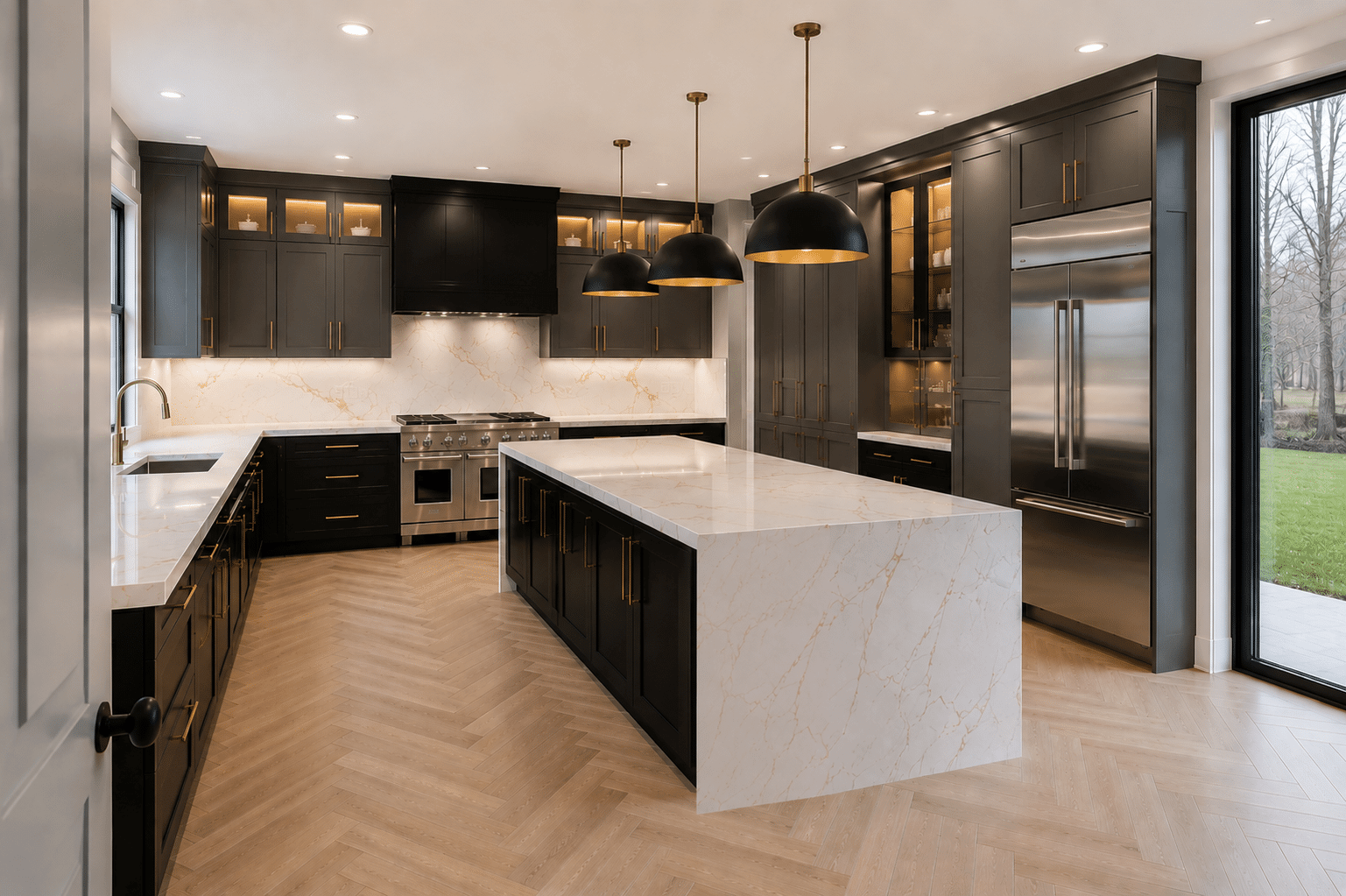 Think2Remodel — Maryland and DC Home Remodeling Contractor