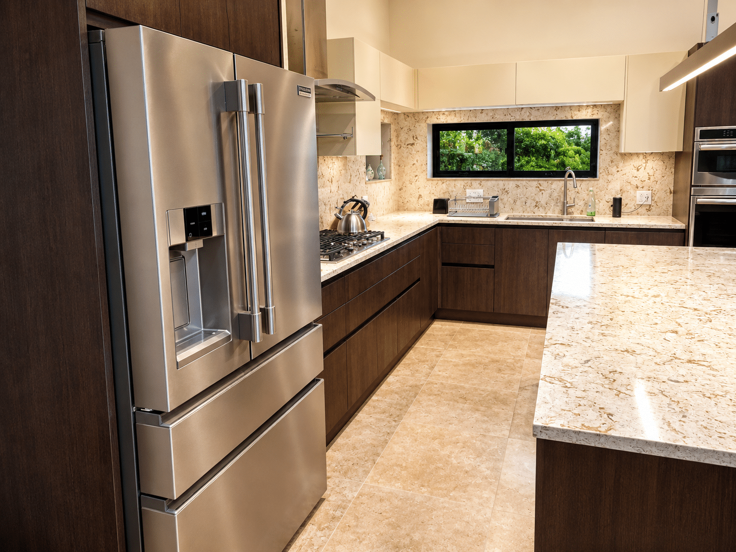 Kitchen Remodeling Montgomery County MD